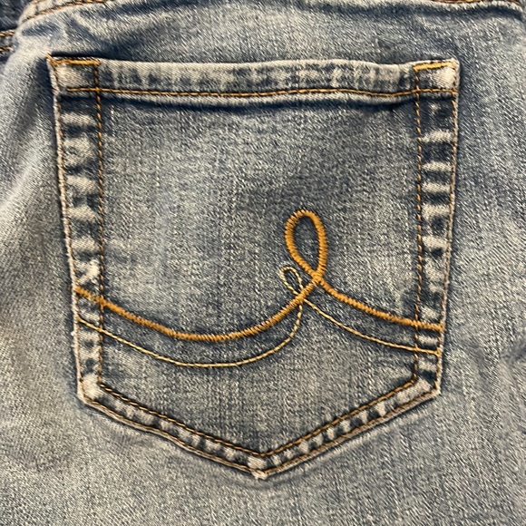 Bootcut jeans - Picture 4 of 8